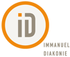 Immanuel Diakonie Logo
